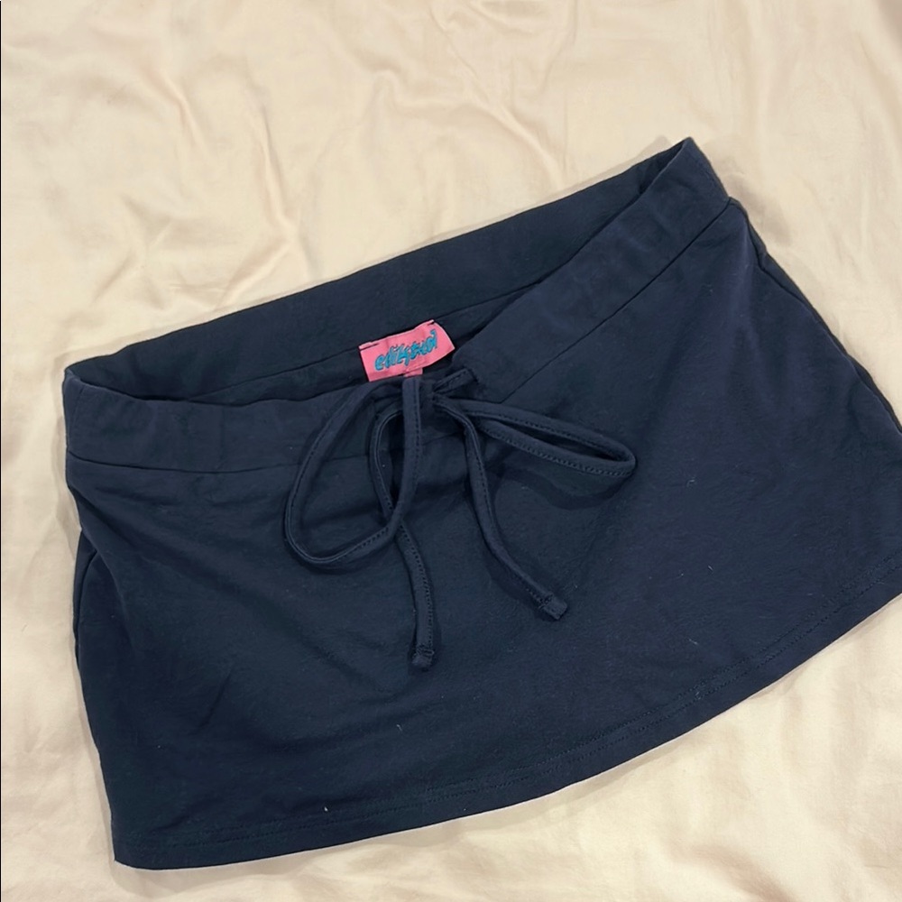Edikted skirt